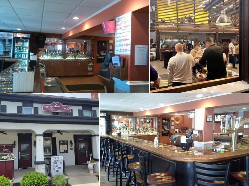 White Swan 1264 E Newport Rd, Lititz