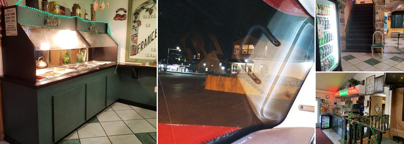 Francesco's Pizzeria