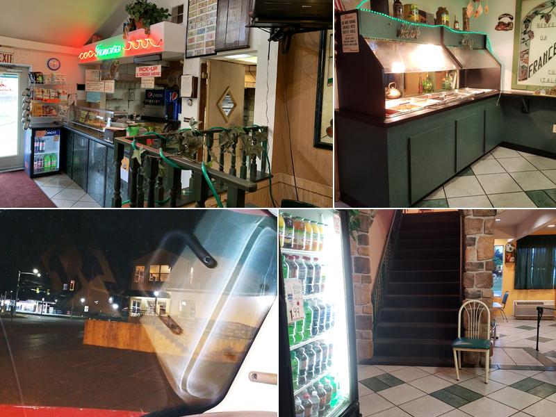 Francesco's Pizzeria