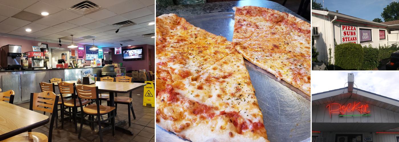 Rock-It Pizza & Subs