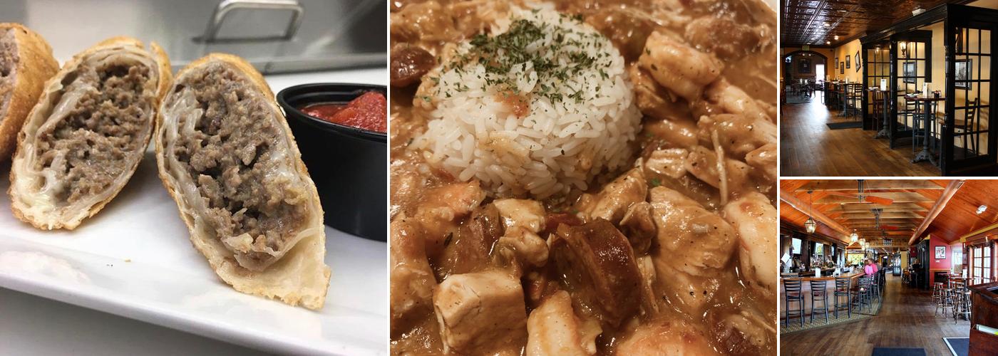 MaGerks Pub & Grill Bel Air