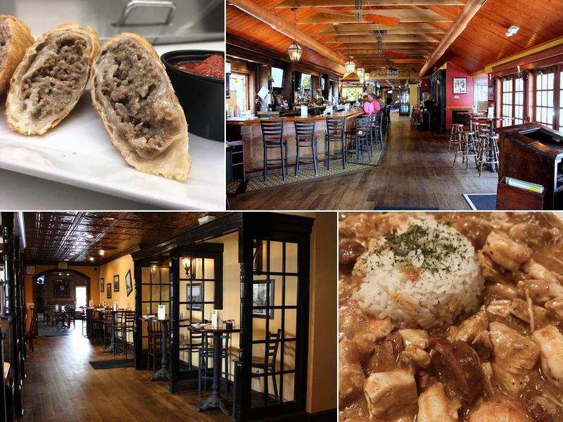 MaGerks Pub & Grill Bel Air