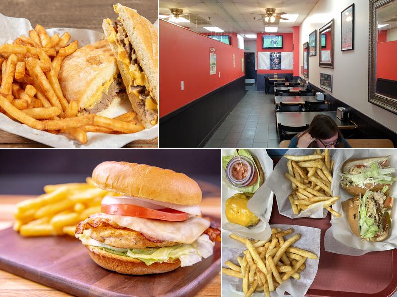 C.R. Wings - Bel Air MD 546 Baltimore Pike, Bel Air