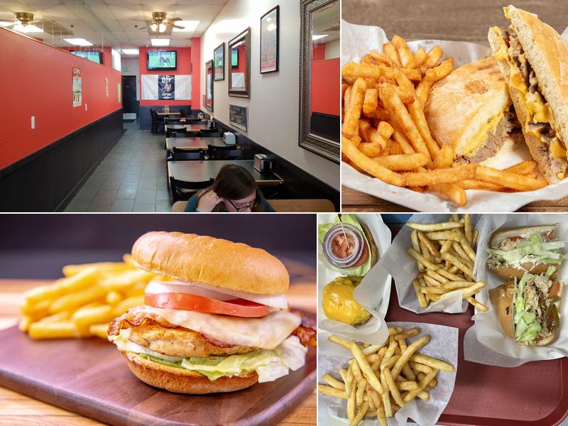 C.R. Wings - Bel Air MD