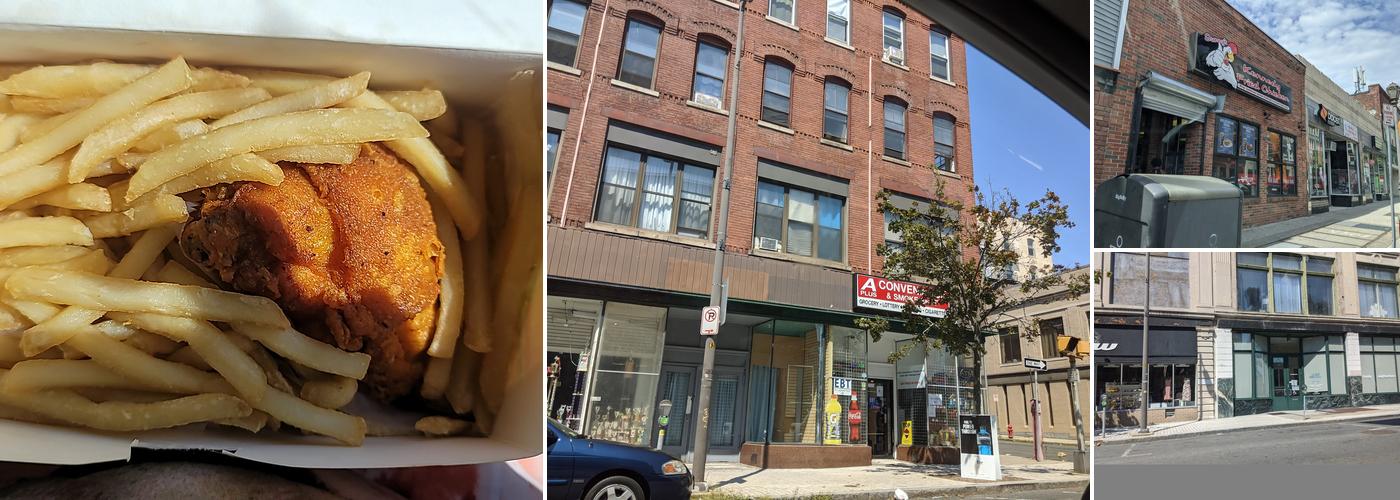 Kennedy Fried Chicken - Sunny’s