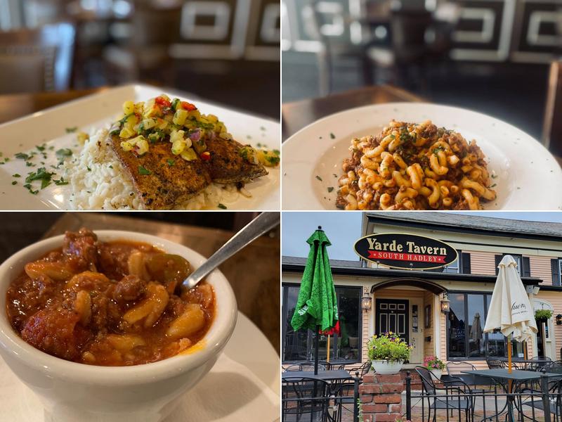 The Yarde Tavern South Hadley