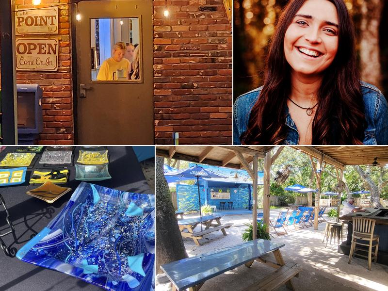 The Point Restaurant 14340 Innerarity Point Rd, Pensacola