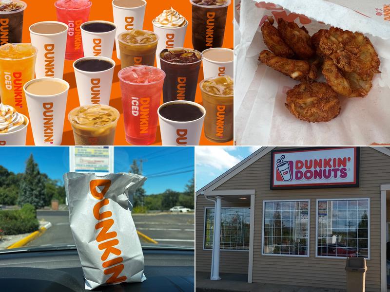Dunkin'