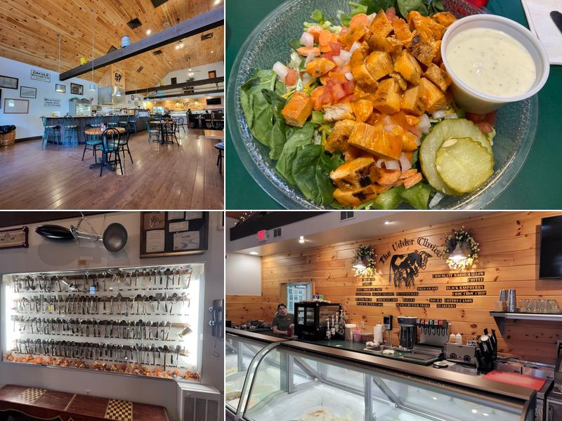 Udder Choice 1812 W Main St, Ephrata