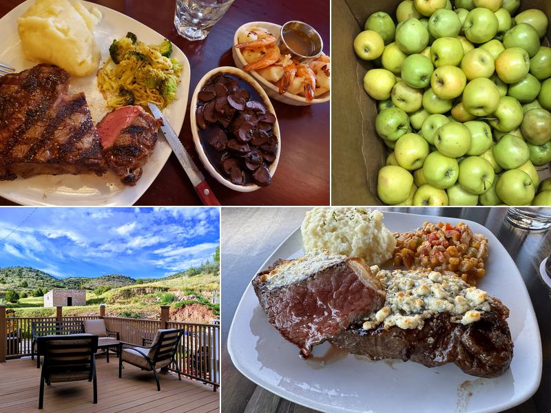 MINERS AND STOCKMEN'S