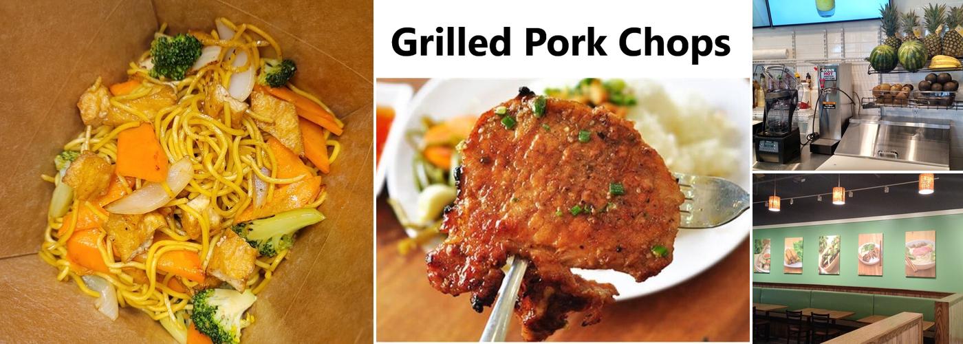 Calibasil Vietnamese Eatery