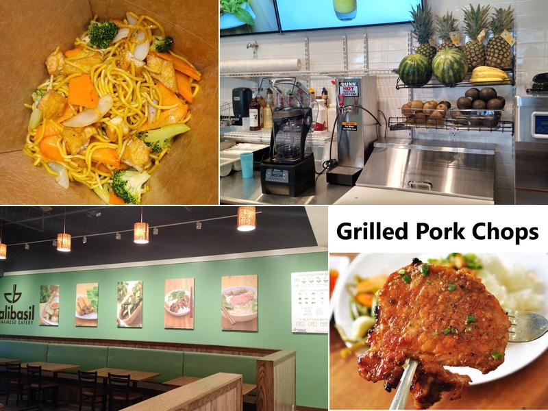 Calibasil Vietnamese Eatery