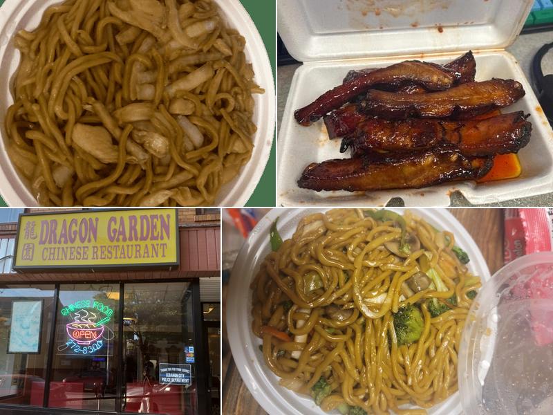 Dragon Garden 535 Cumberland St, Lebanon