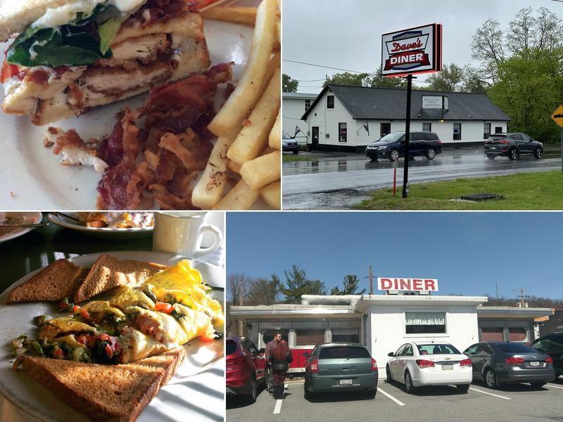 Dave's Diner