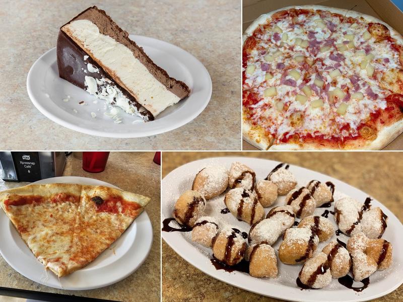 Finazzos Italian Restaurant and Pizzaria