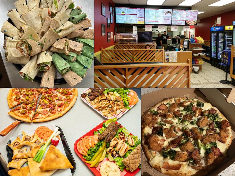 Amore Pizza Stoneham