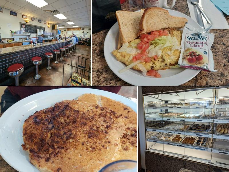 Filling Station 320 W Main St, Palmyra