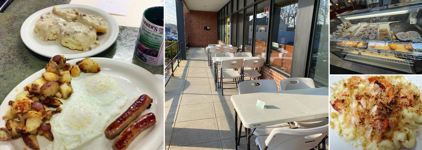 Christopher's Restaurant