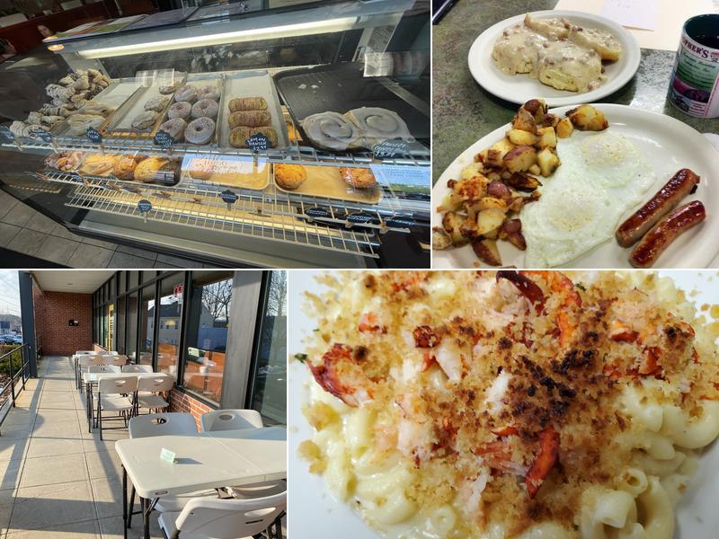 Christopher's Restaurant