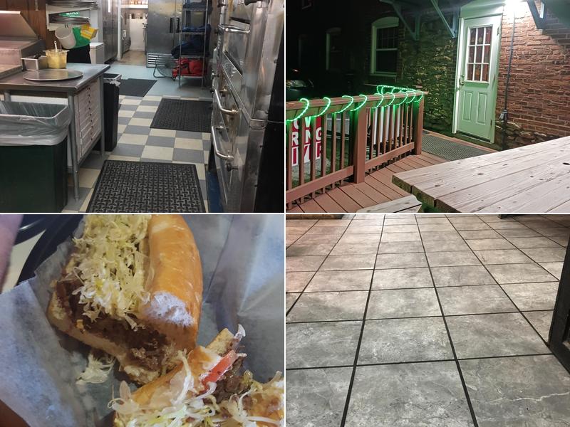 Bubba D's Pizza & Wings LLC