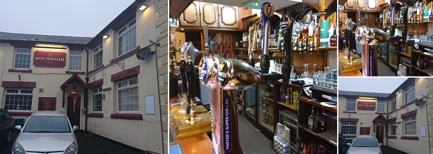 The King William Inn