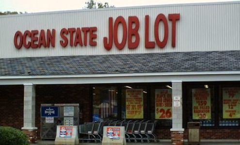 Ocean State Job Lot