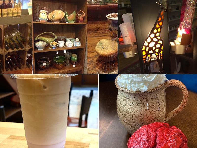 The Village Coffee & Cream