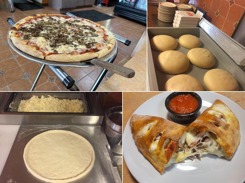 Dolce Vita Pizzeria & Grill