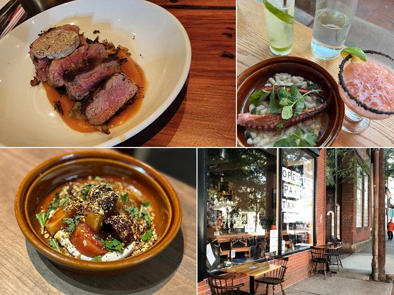 Homestead. 7 Strong Ave, Northampton