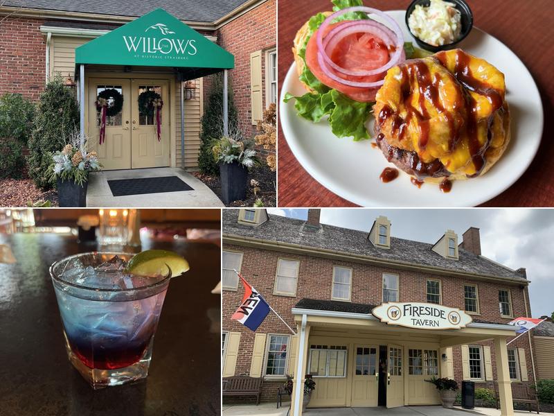 Fireside Tavern 1500 Historic Dr, Strasburg