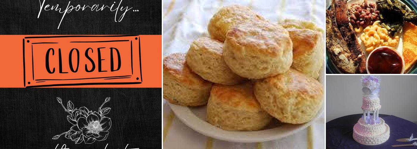 Ealey's Southern Taste