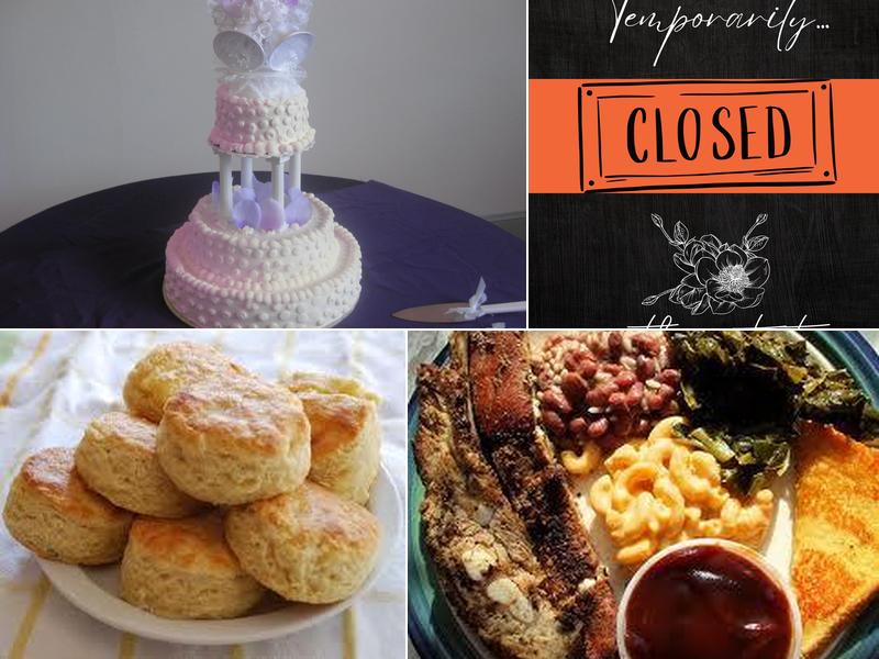 Ealey's Southern Taste