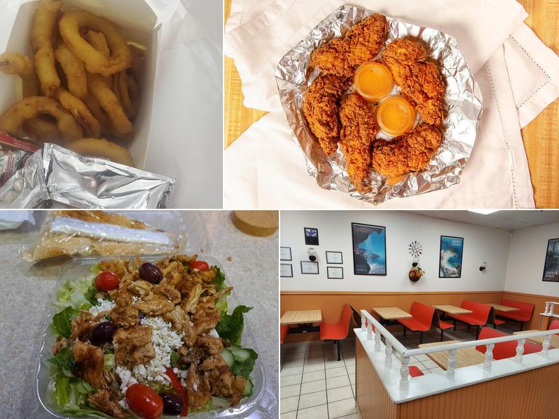 Stop & Taste Randolph