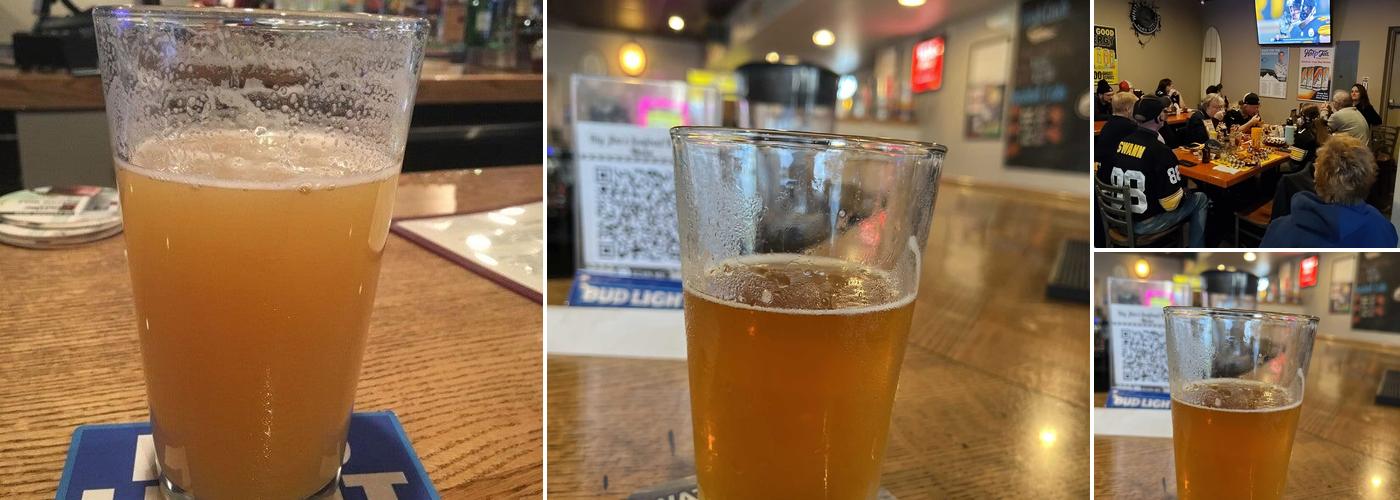 Big Jim's Seafood House