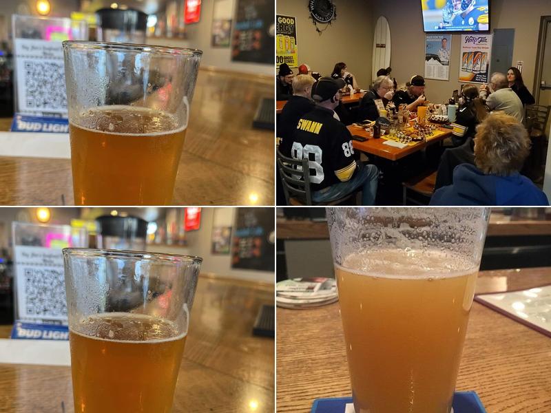 Big Jim's Seafood House