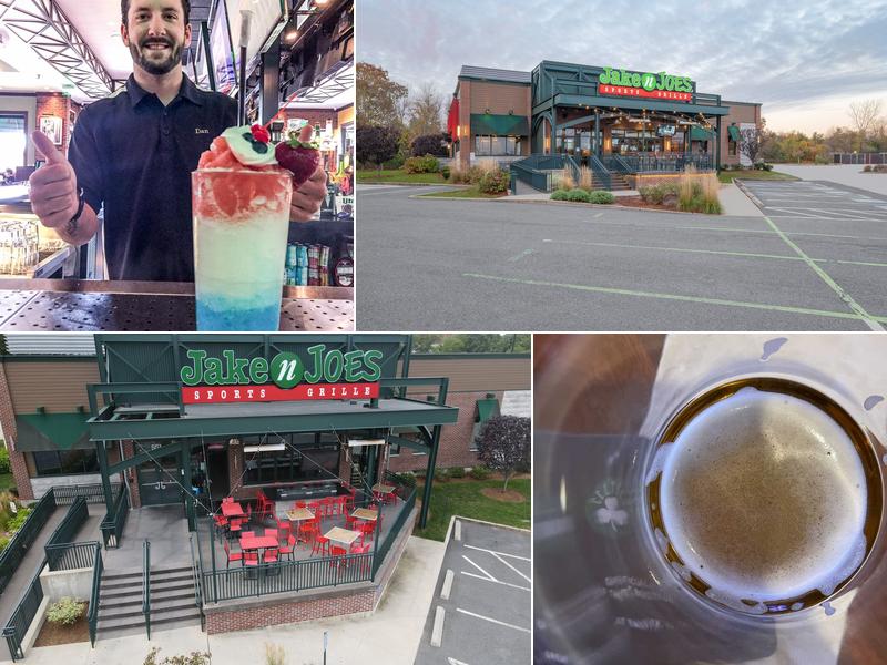 Jake n JOES Sports Grille - Braintree