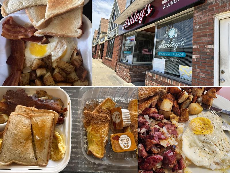 Ashley's 916 Washington St, Braintree