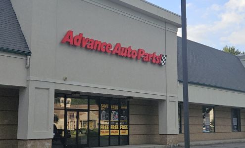 Advance Auto Parts