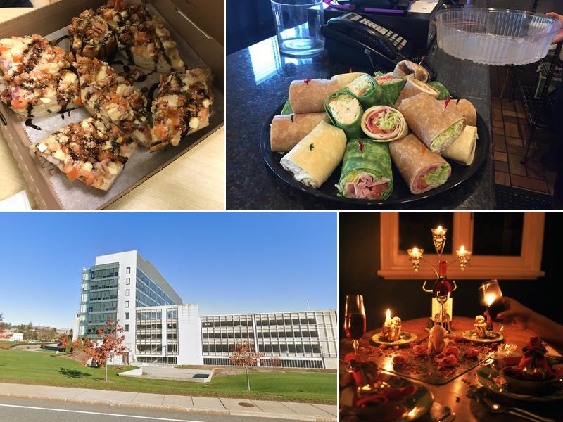 Tomato Pie Bar & Grill