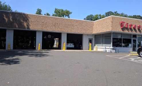 Firestone Complete Auto Care