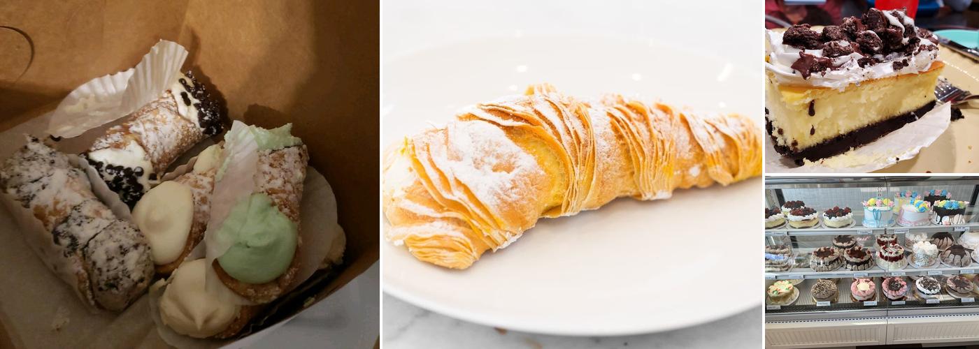 Gerardo's Cupcakes Galore