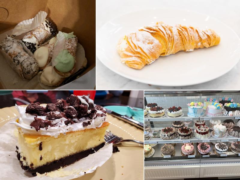 Gerardo's Cupcakes Galore 77 Boston Turnpike, Shrewsbury