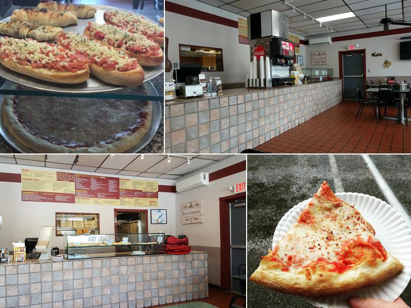 Sal's Pizza & Italian Restaurant