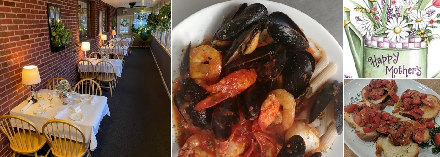 A.J. Tomaiolo's Restaurant