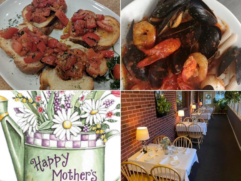 A.J. Tomaiolo's Restaurant