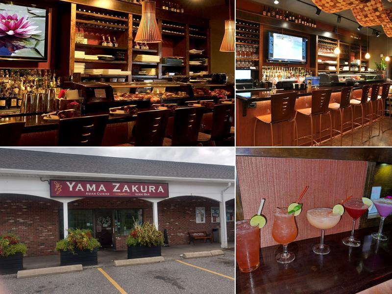 Yama Zakura 369 W Main St #3, Northborough