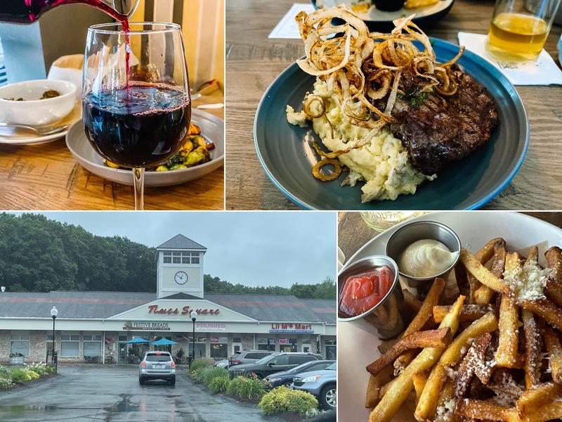 Romaine's Kitchen and Bar