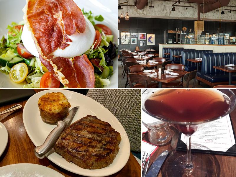 Burtons Grill & Bar 193 Boston Turnpike, Shrewsbury