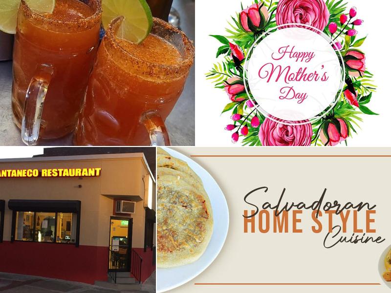 El Santaneco Restaurant