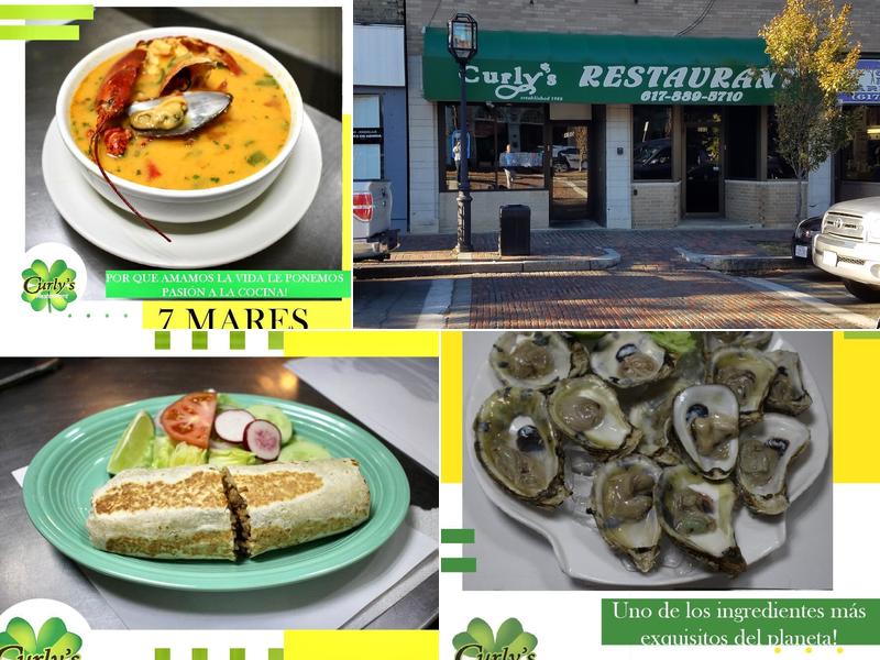 Curly's Restaurant